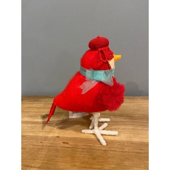 Spritz target Aerial 2023 valentine bird - Picture 4 of 7